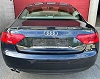 Audi A5 Coupé 1.8 TFSI S line + CAR-PASS + GARANTIE thumbnail