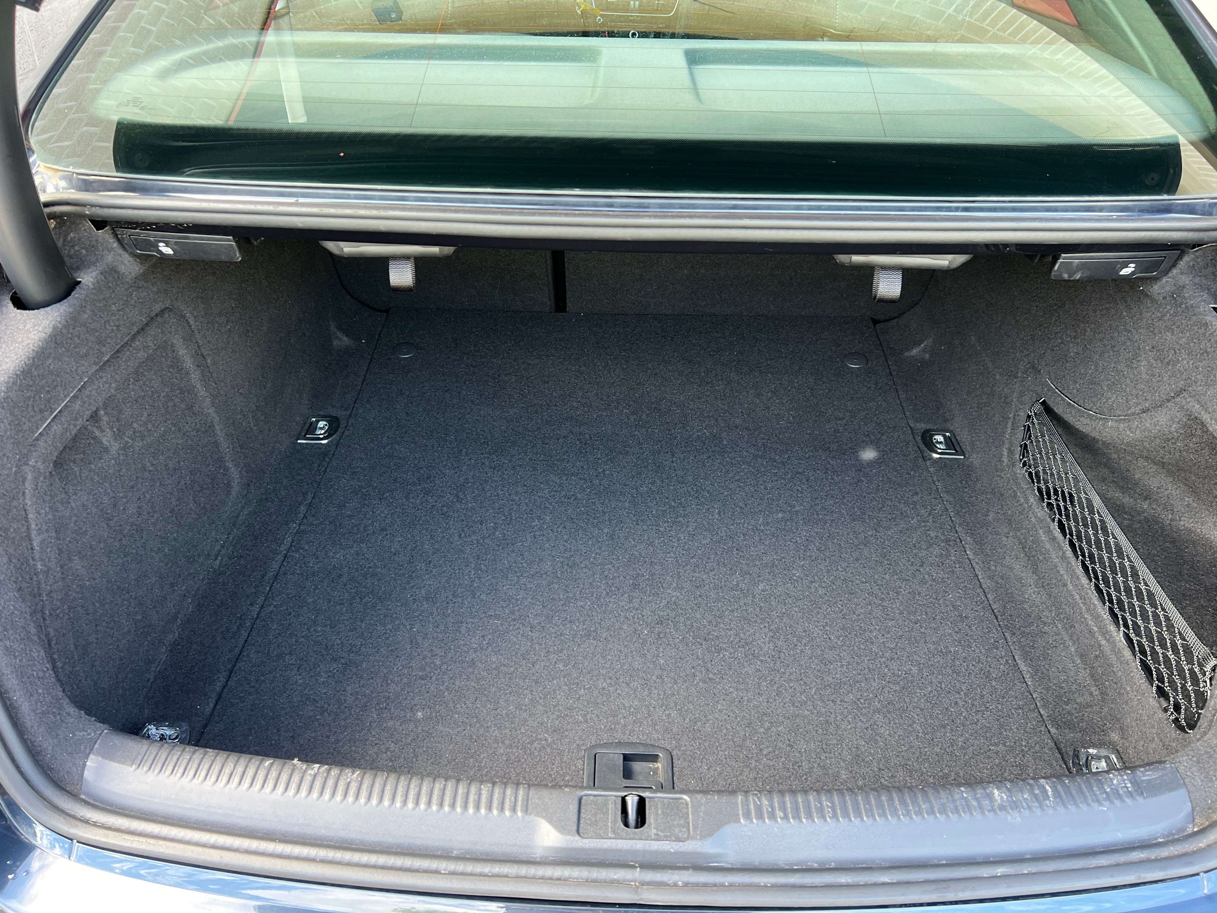 Audi A5 Coupé 1.8 TFSI S line + CAR-PASS + GARANTIE