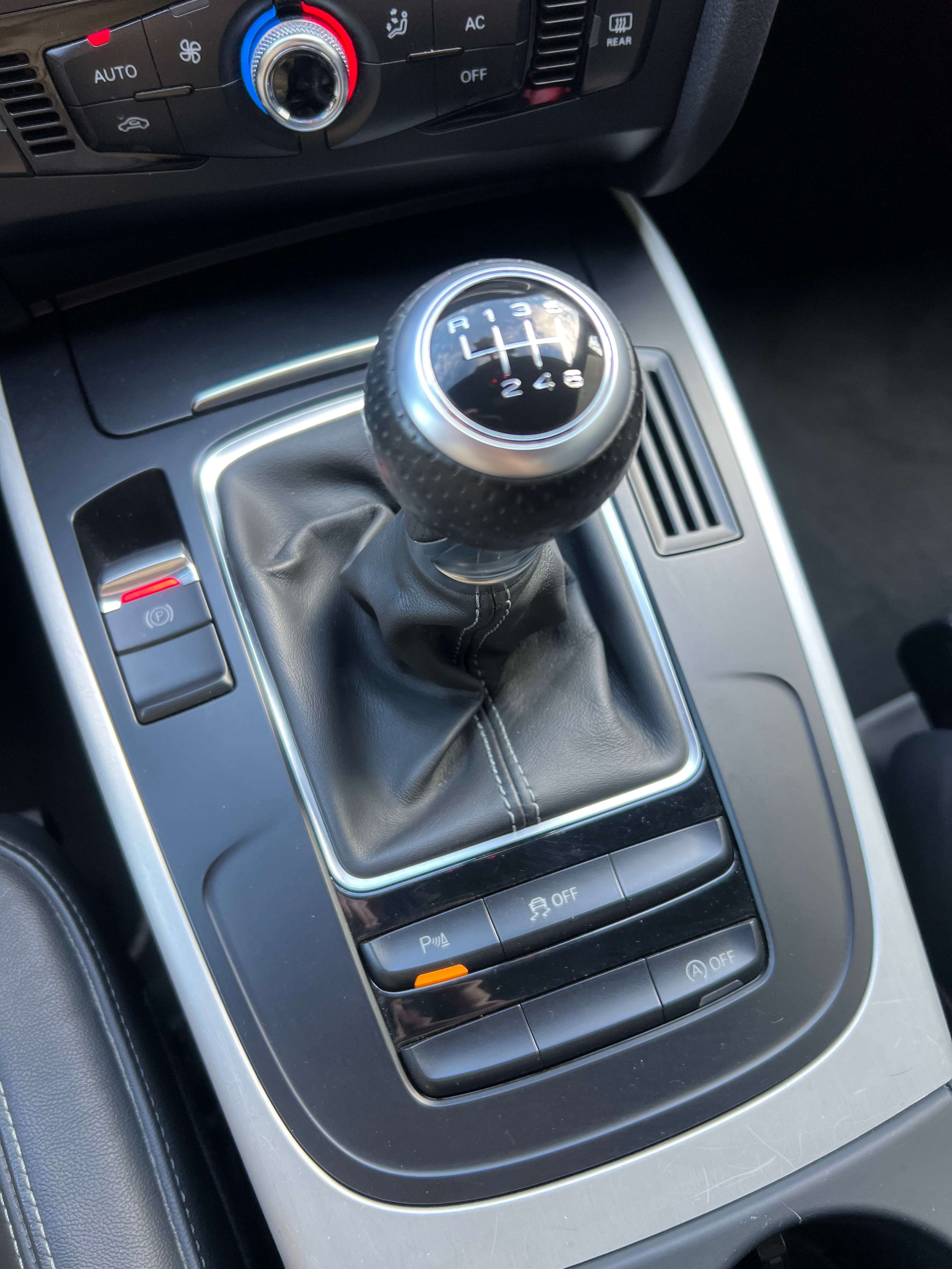 Audi A5 Coupé 1.8 TFSI S line + CAR-PASS + GARANTIE