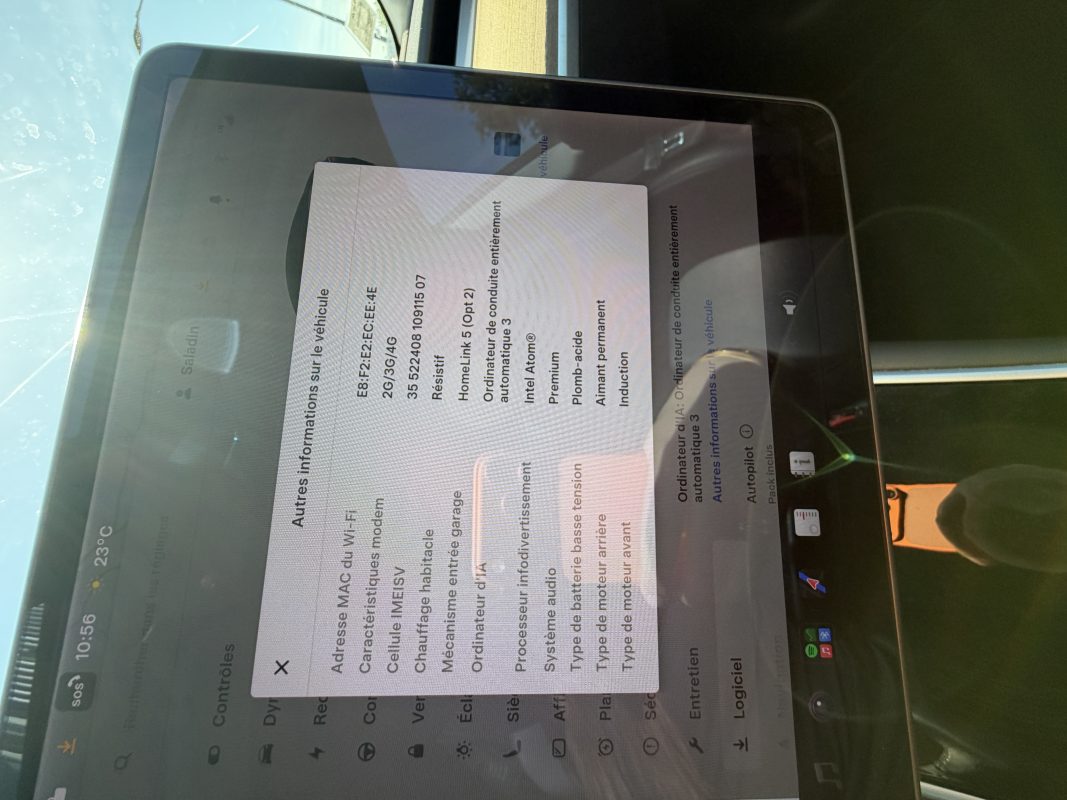 Tesla Model 3 LONG RANGE Dual Motor AWD