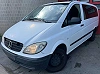 Mercedes-Benz Vito 2.1 CDI 4x4 thumbnail