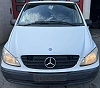 Mercedes-Benz Vito 2.1 CDI 4x4 thumbnail