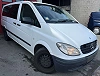 Mercedes-Benz Vito 2.1 CDI 4x4 thumbnail