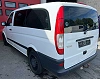 Mercedes-Benz Vito 2.1 CDI 4x4 thumbnail