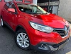 Renault Kadjar 1.5 dCi Bose Edition + NAVI + CLIM thumbnail