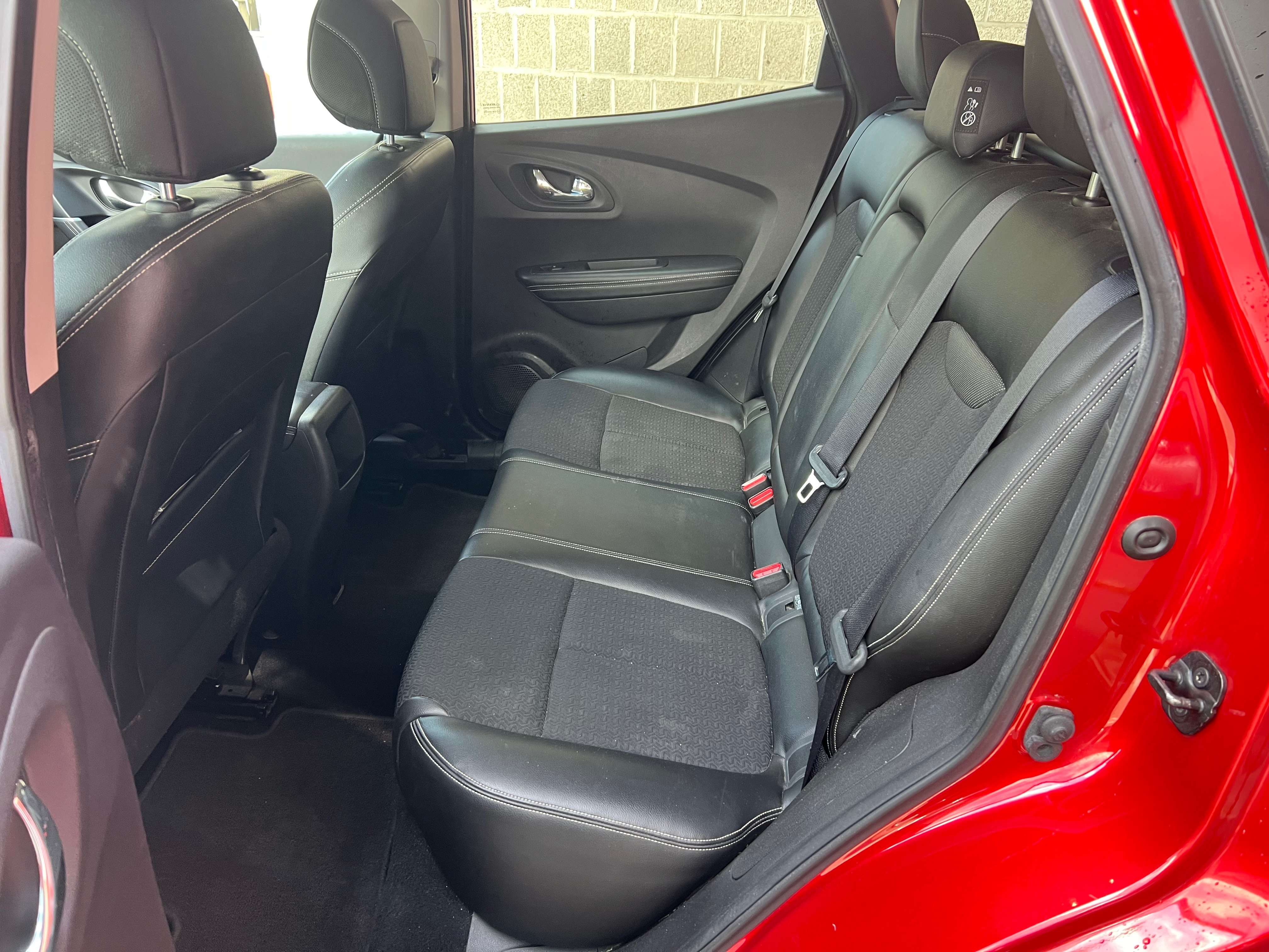 Renault Kadjar 1.5 dCi Bose Edition + NAVI + CLIM