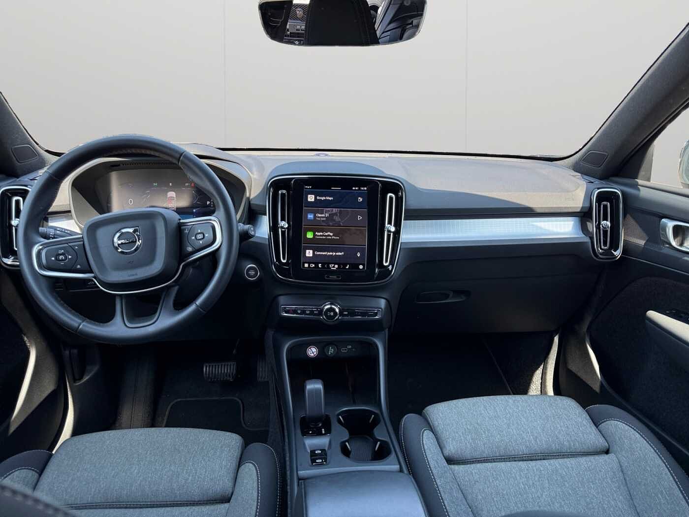Volvo XC40 XC40 Core, B3 Micro-hybride (MHEV), Essence