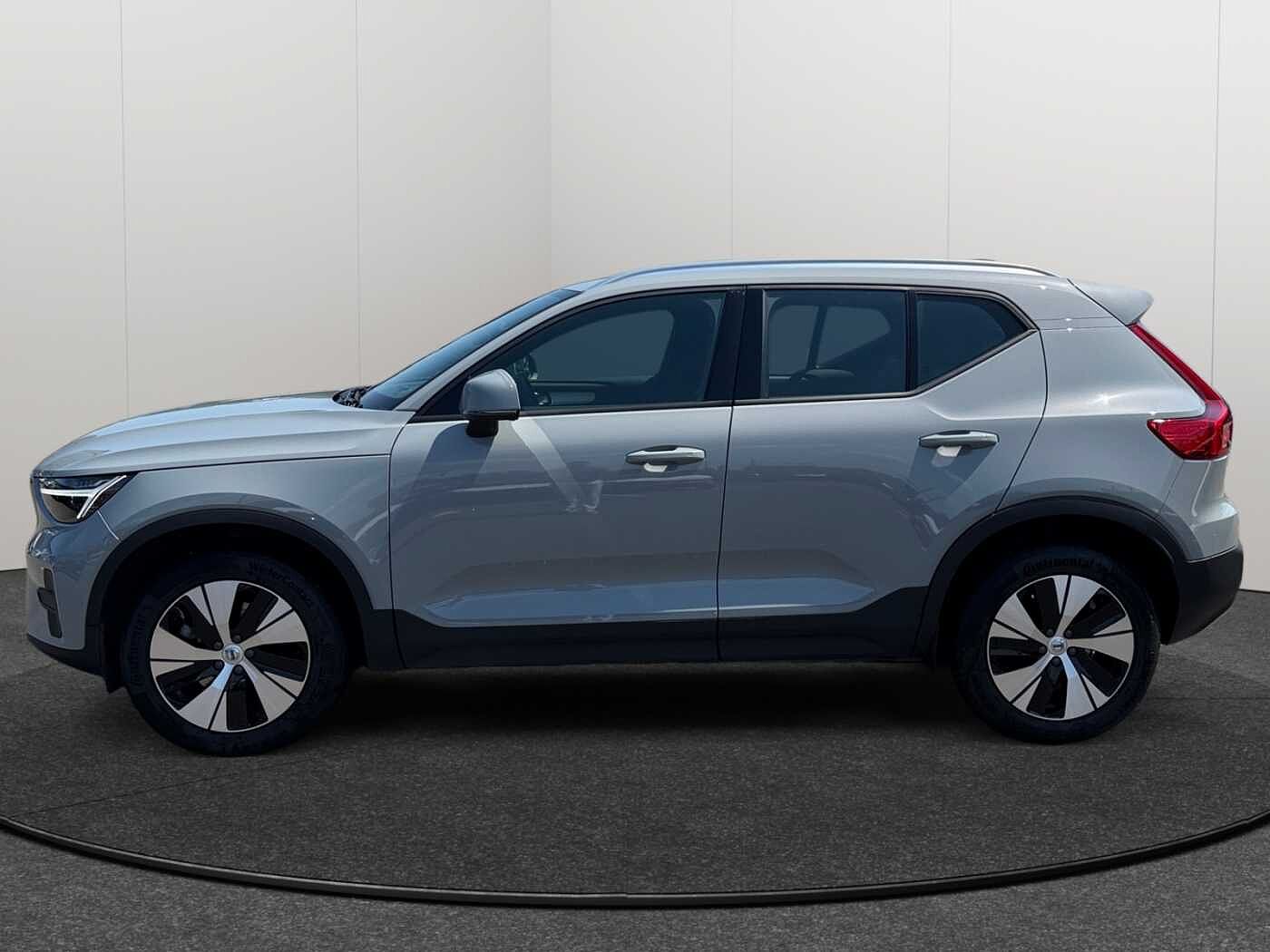 Volvo XC40 XC40 Core, B3 Micro-hybride (MHEV), Essence