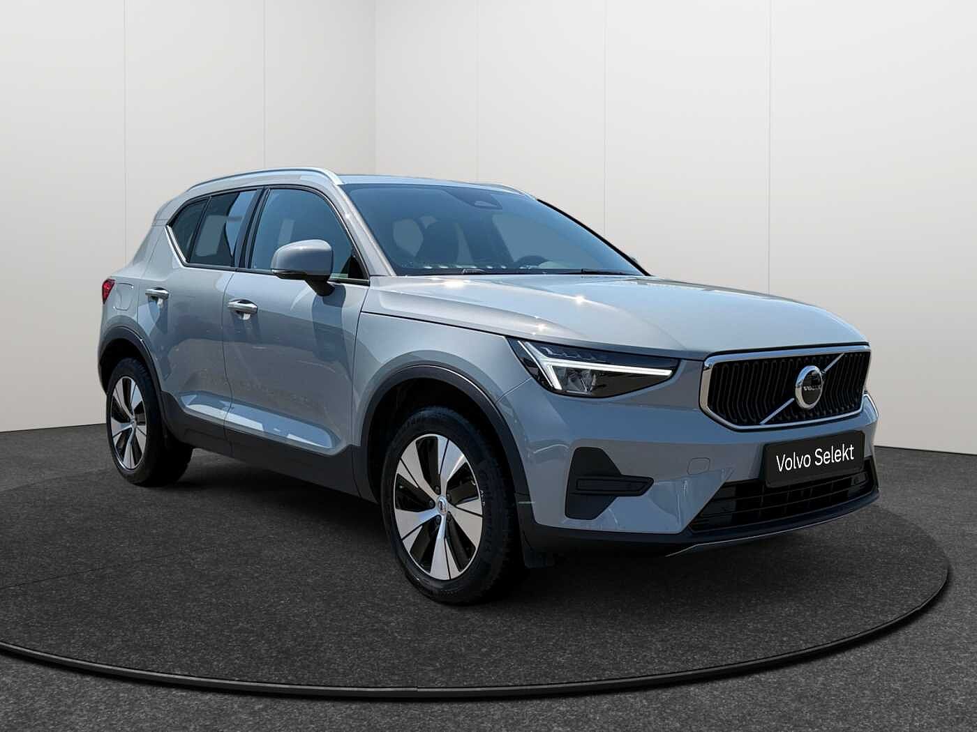 Volvo XC40 XC40 Core, B3 Micro-hybride (MHEV), Essence