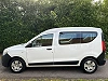 Dacia DOKKER 1.6 SCE 100CH SILVER LINE * 2017 * 105.000KM * GARANTIE thumbnail