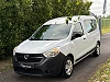 Dacia DOKKER 1.6 SCE 100CH SILVER LINE * 2017 * 105.000KM * GARANTIE thumbnail