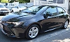 Toyota COROLLA 122H DYNAMIC BUSINESS + PROGRAMME BEYOND ZERO ACADEMY MY22 thumbnail