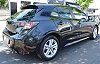 Toyota COROLLA 122H DYNAMIC BUSINESS + PROGRAMME BEYOND ZERO ACADEMY MY22 thumbnail