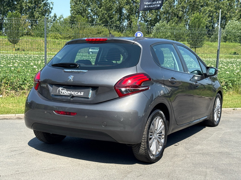 Peugeot 208 HDI 100CH SIGNATURE 5.P * 2019 * GPS * LED * GARANTIE