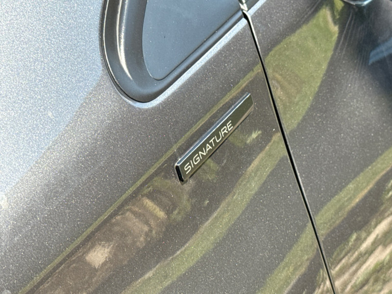 Peugeot 208 HDI 100CH SIGNATURE 5.P * 2019 * GPS * LED * GARANTIE