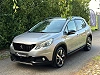 Peugeot 2008 1.6 HDI 100CH CROSSWAY // GT LINE // 2018 // CAMERA // LED // GPS thumbnail