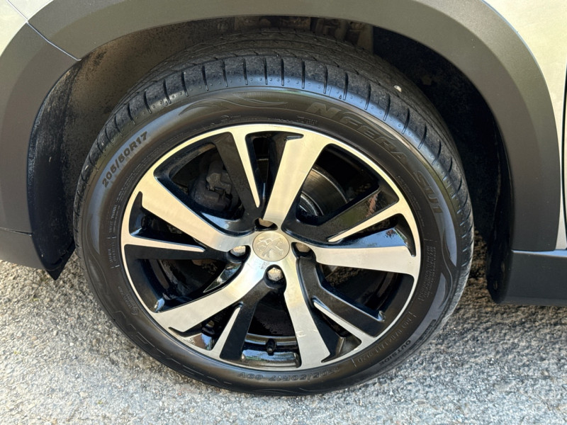 Peugeot 2008 1.6 HDI 100CH CROSSWAY // GT LINE // 2018 // CAMERA // LED // GPS