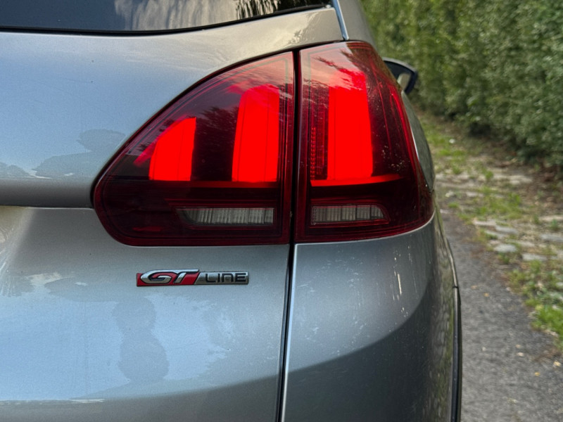Peugeot 2008 1.6 HDI 100CH CROSSWAY // GT LINE // 2018 // CAMERA // LED // GPS