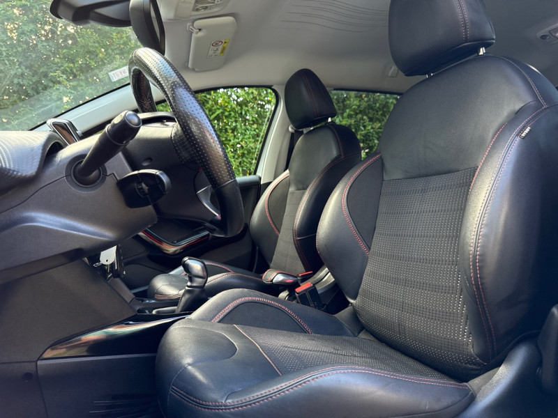 Peugeot 2008 1.6 HDI 100CH CROSSWAY // GT LINE // 2018 // CAMERA // LED // GPS
