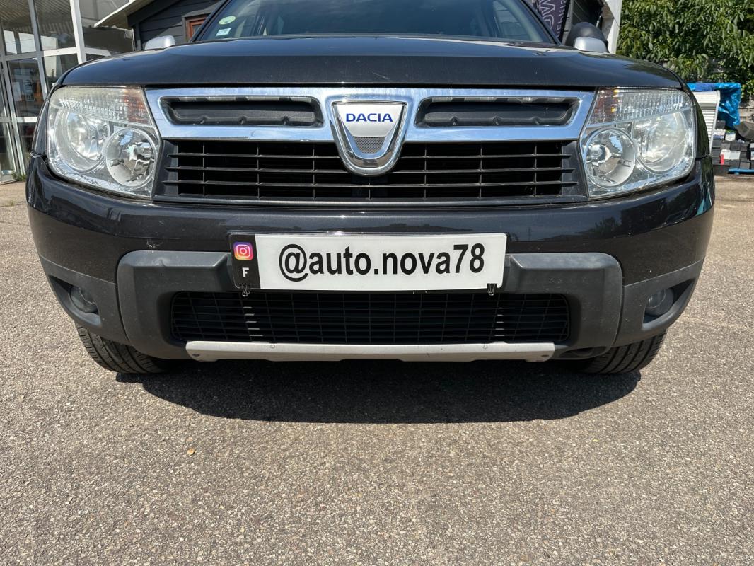 Dacia Duster 1.5 dCi 110 4x2 Prestige