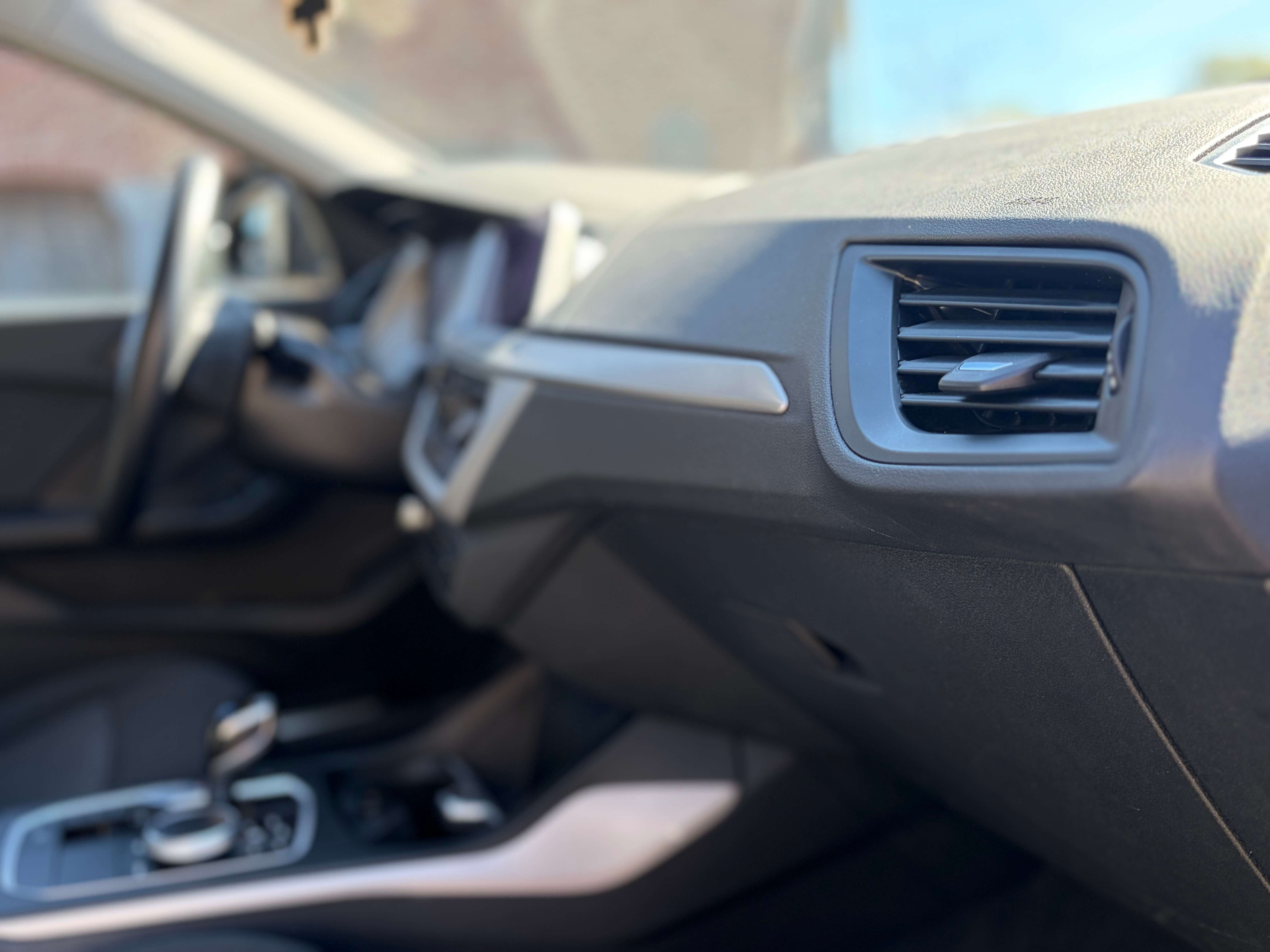BMW 116 dA 1HND CARPASS CARPLAY GARANTIE Full Led