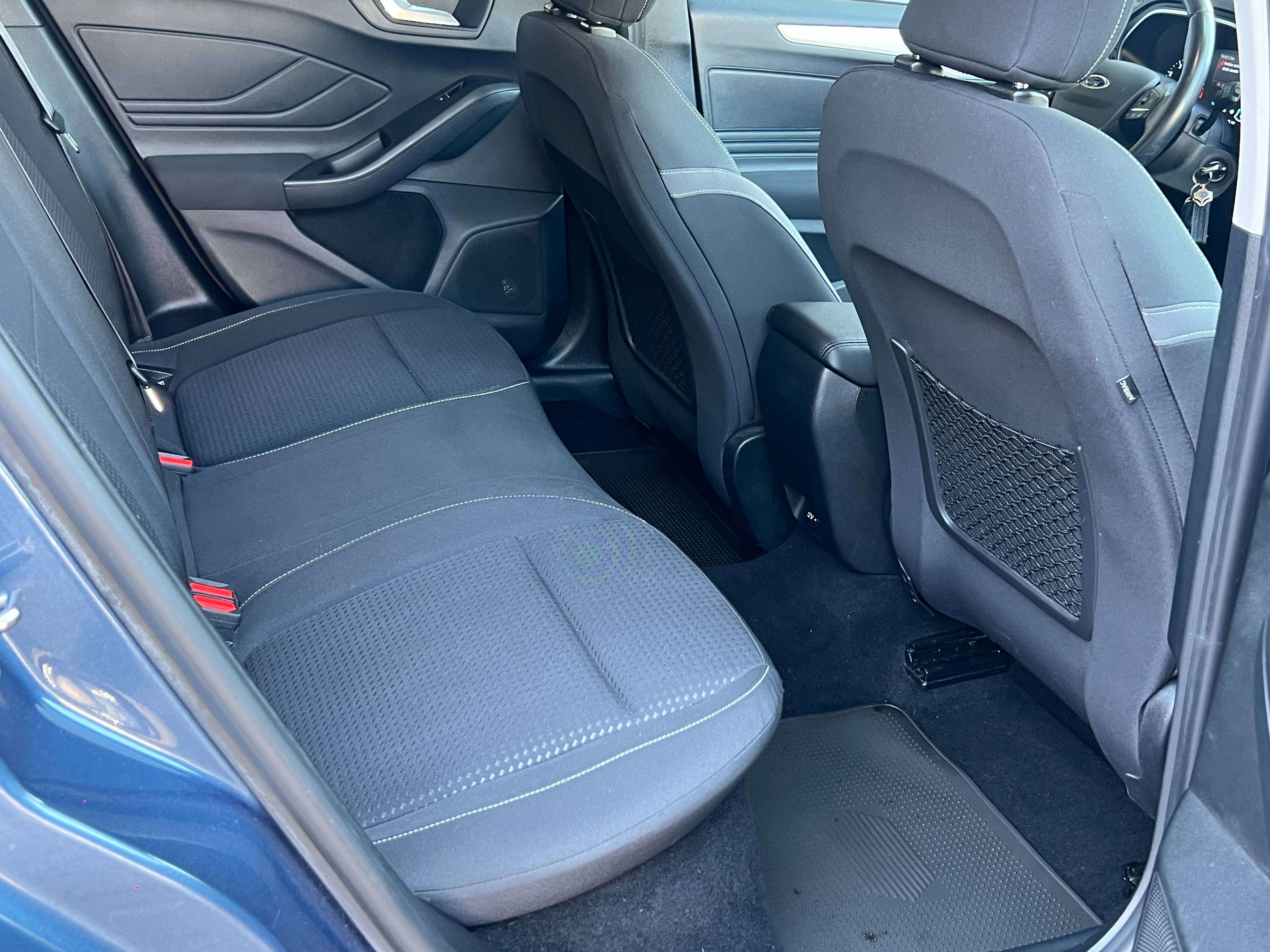 Ford Focus Focus Active 1.0 EcoBoost 125cv Business Automatique