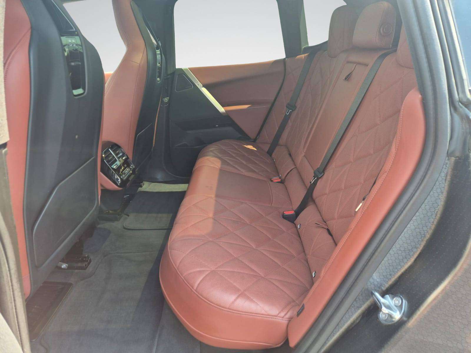 BMW iX M60 xDrive / 111.5 kWh / Camera 360° / Soundsystem Bowers & Wilkins / Garantie 12 Mois