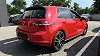 Volkswagen Golf VW Golf 7 GTD 184 - Rouge Tornado - Full Entretien VW thumbnail