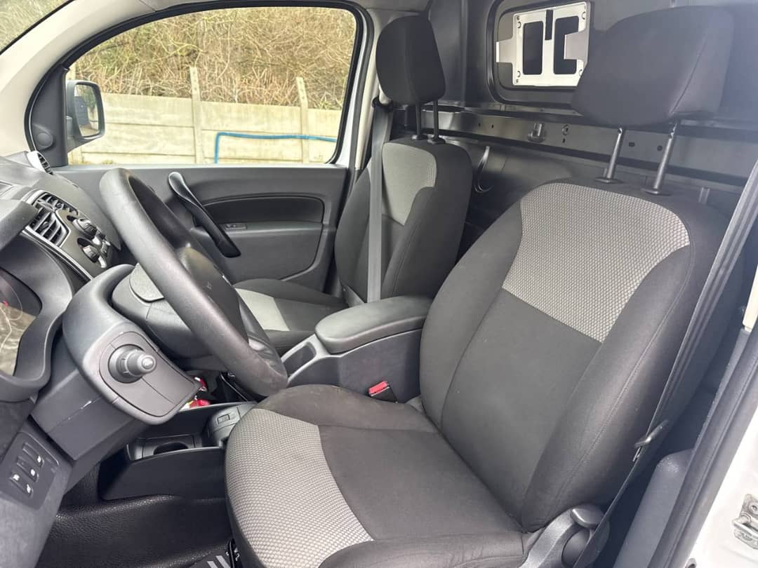 Renault Kangoo II (2) 1.5 BLUE DCI 115 BUSINESS N1