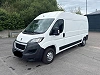Peugeot Boxer PEUGEOT BOXER 335 L3H2 BLUEHDI 130 S&S PREMIUM thumbnail