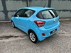 Hyundai i10 5 PORTES * GPS * CLIM * thumbnail