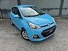 Hyundai i10 5 PORTES * GPS * CLIM * thumbnail
