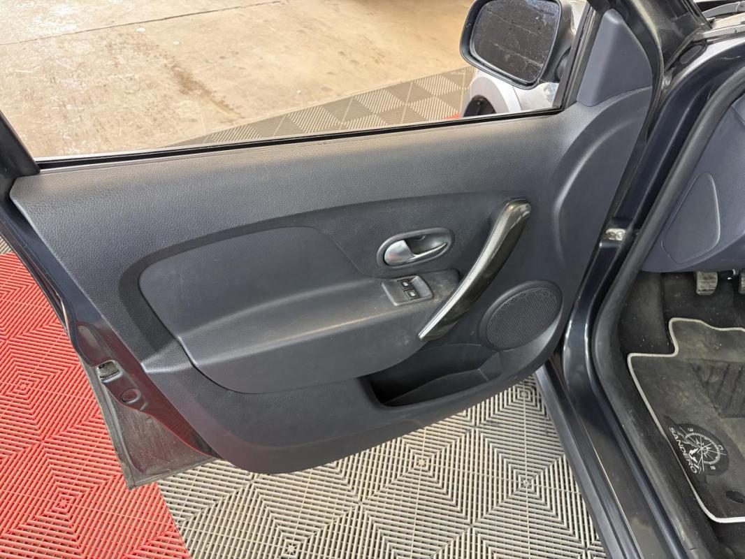 Dacia Sandero 1.5 dCi - 90 II BERLINE Stepway PHASE 2