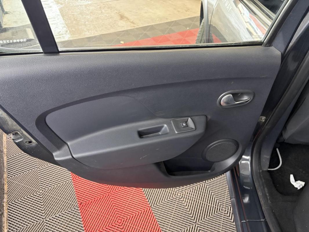 Dacia Sandero 1.5 dCi - 90 II BERLINE Stepway PHASE 2