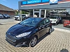 Ford Fiesta Fiesta 1.2 benzine slechts 69000 km thumbnail