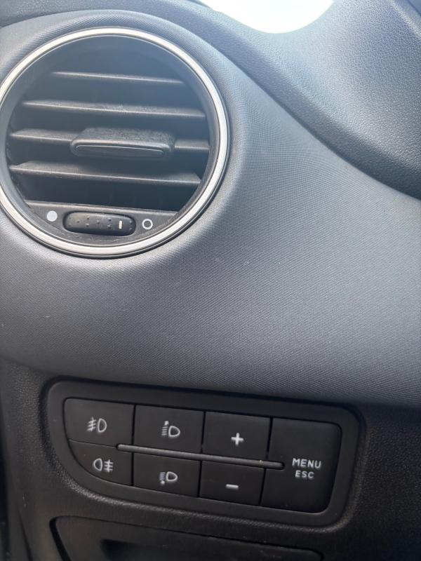 Fiat Grande Punto ÉVO Dynamic 1 ÈRE MAIN Tout le suivie d entretien PAYER EN 3 Fois