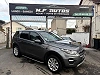 Land Rover Discovery Sport BOITE AUTO 7 PLACES TOIT PANO GPS CUIR ÉLECT CAMÉRA BLUETOOTH RADARS USB thumbnail