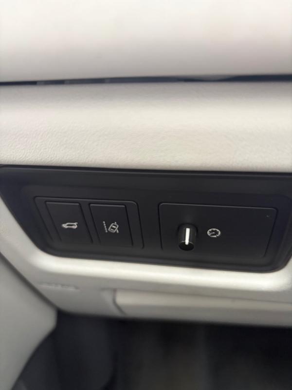 Land Rover Discovery Sport BOITE AUTO 7 PLACES TOIT PANO GPS CUIR ÉLECT CAMÉRA BLUETOOTH RADARS USB