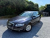 Audi A6 Avant 2.0 TDi 16v DPF Multitronic thumbnail