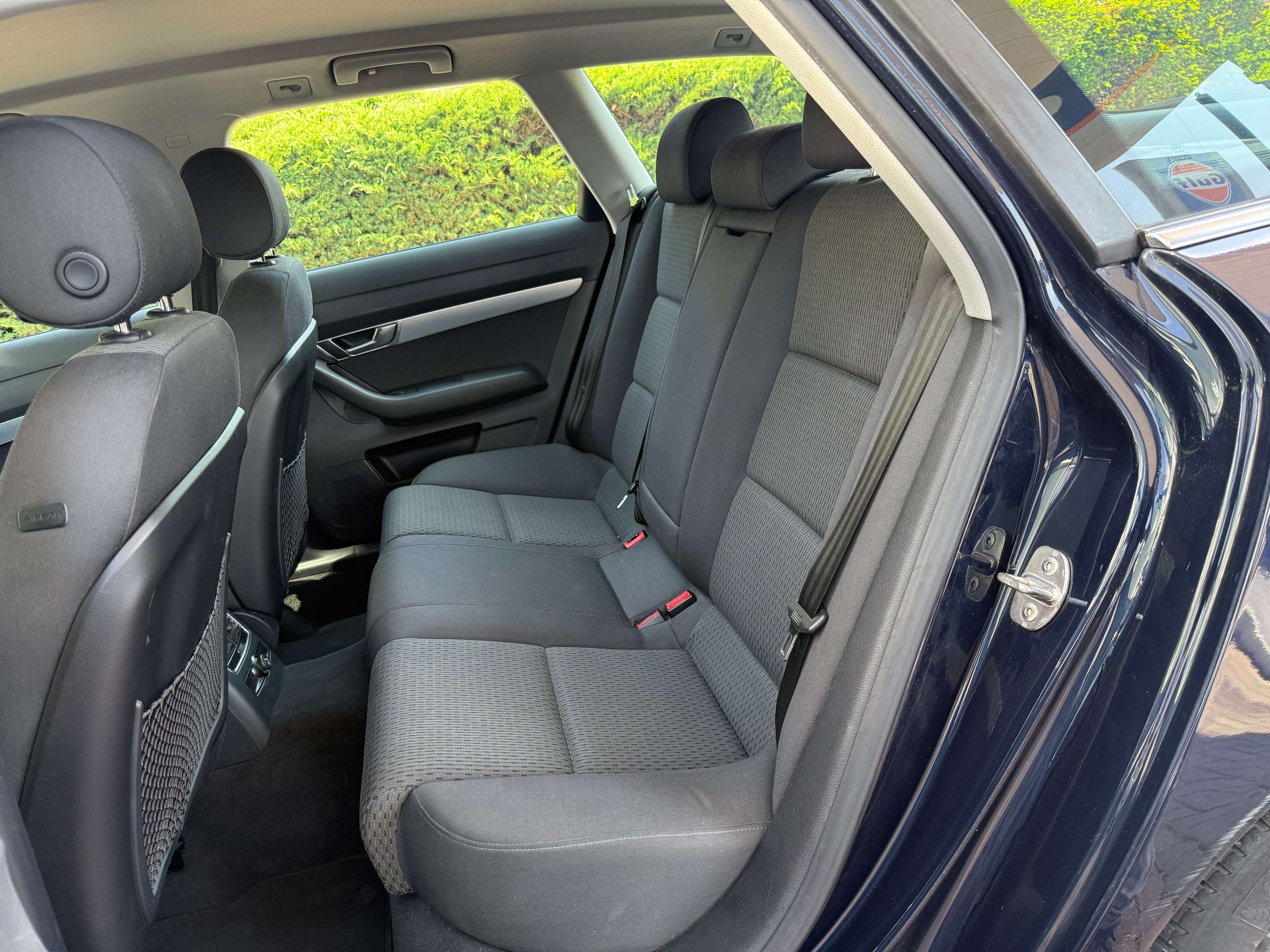 Audi A6 Avant 2.0 TDi 16v DPF Multitronic