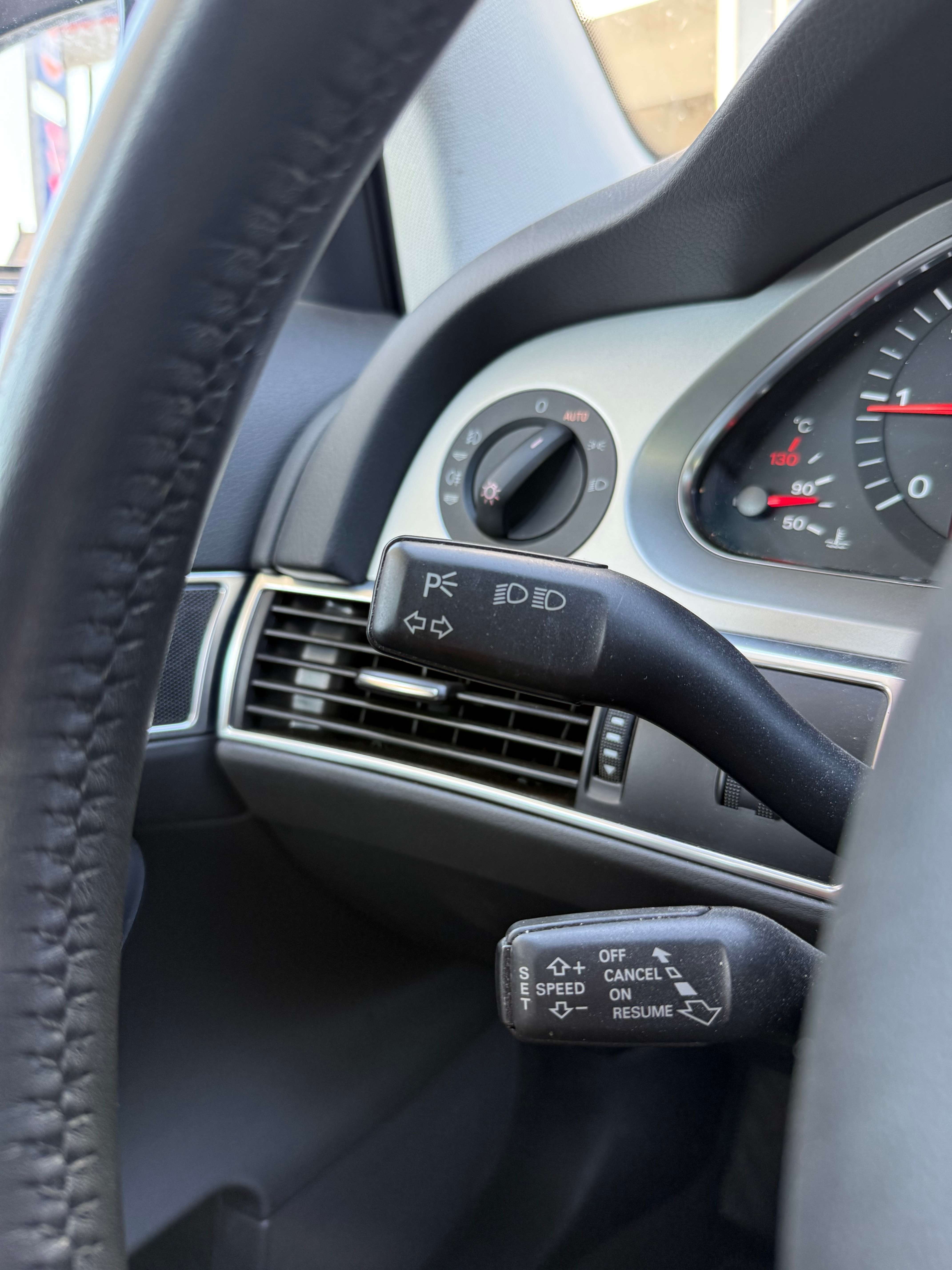 Audi A6 Avant 2.0 TDi 16v DPF Multitronic