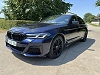 BMW 530 530eA M PACK PHEV *Navi*Leder*Cam*Apps*Lane*... BTW incl thumbnail