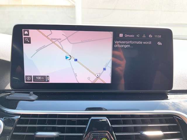 BMW 530 530eA M PACK PHEV *Navi*Leder*Cam*Apps*Lane*... BTW incl