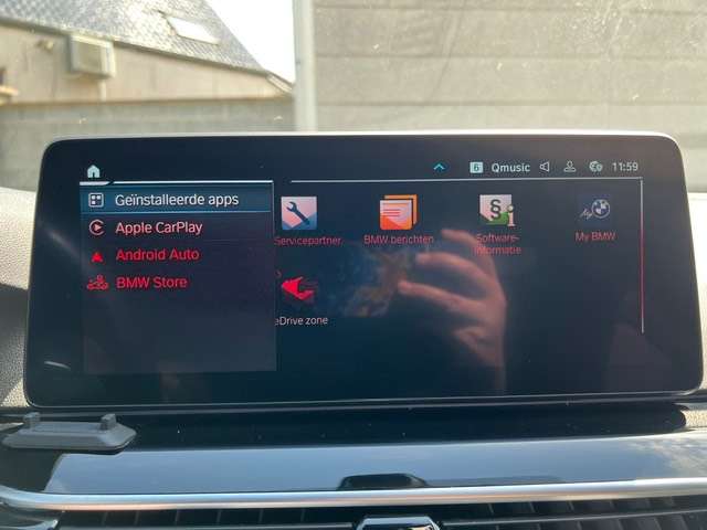 BMW 530 530eA M PACK PHEV *Navi*Leder*Cam*Apps*Lane*... BTW incl