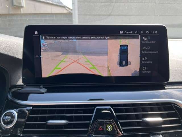 BMW 530 530eA M PACK PHEV *Navi*Leder*Cam*Apps*Lane*... BTW incl
