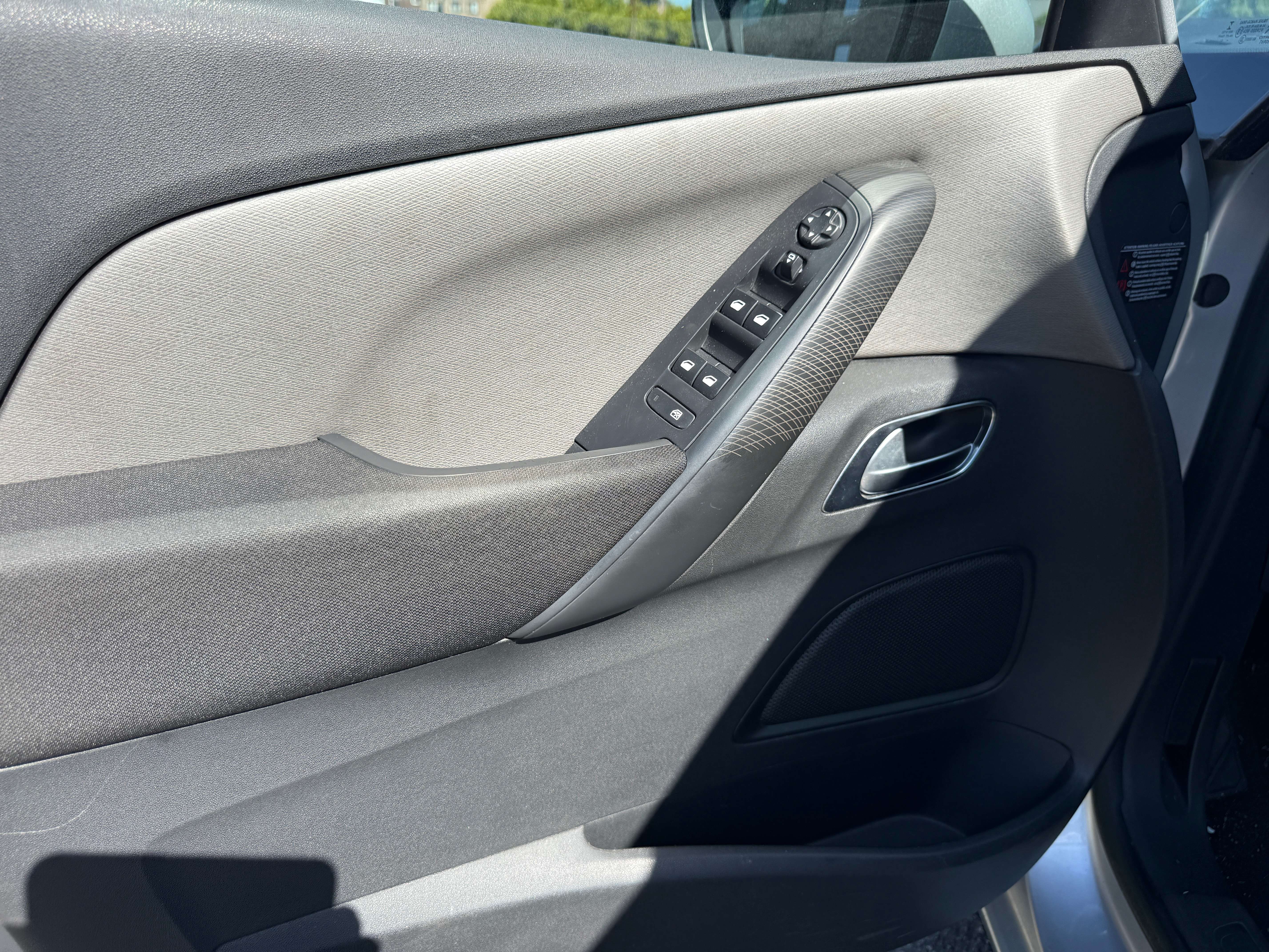 Citroen Grand C4 Picasso Grand C4 Picasso 2.0 BlueHDi Intensive S