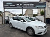 Seat Leon III 105 TDI 2013 TOUT LE SUIVIE D ENTRETIENT RADAR RÉGULATEURS BLUETOOTH PAYER EN 3 Fois thumbnail