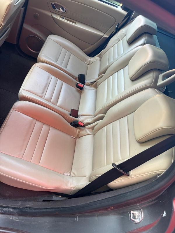 Renault Scenic 1.6l DCI BOSE CHAÎNE DE DISTRIBUTION TOIT OUVRANT CUIR CHAUFFANT GPS PAYÉ EN 3Foi