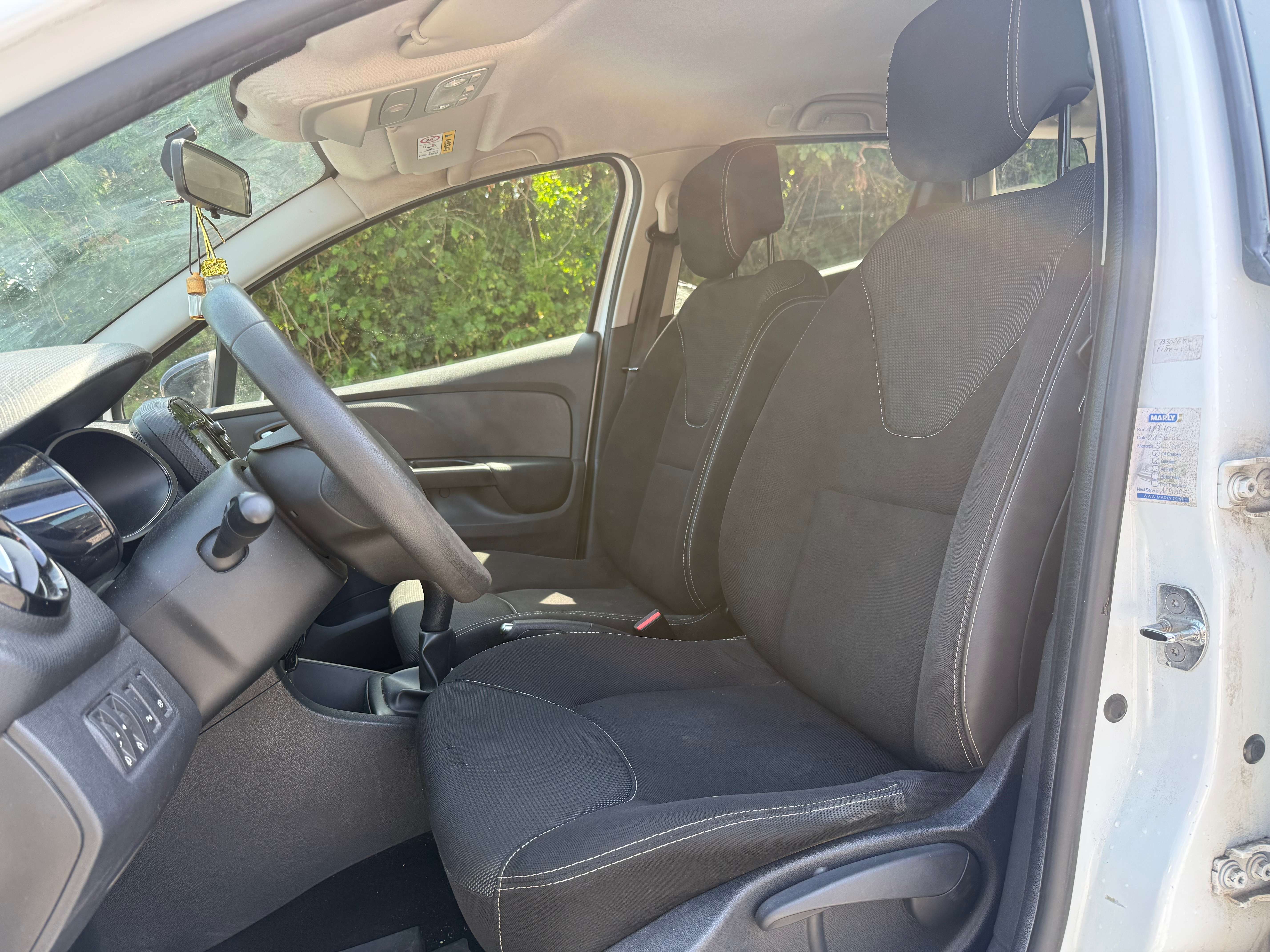 Renault Clio 1.5 dCi Energy Limited * 90 PK * AIRCO * GPS * EURO 6