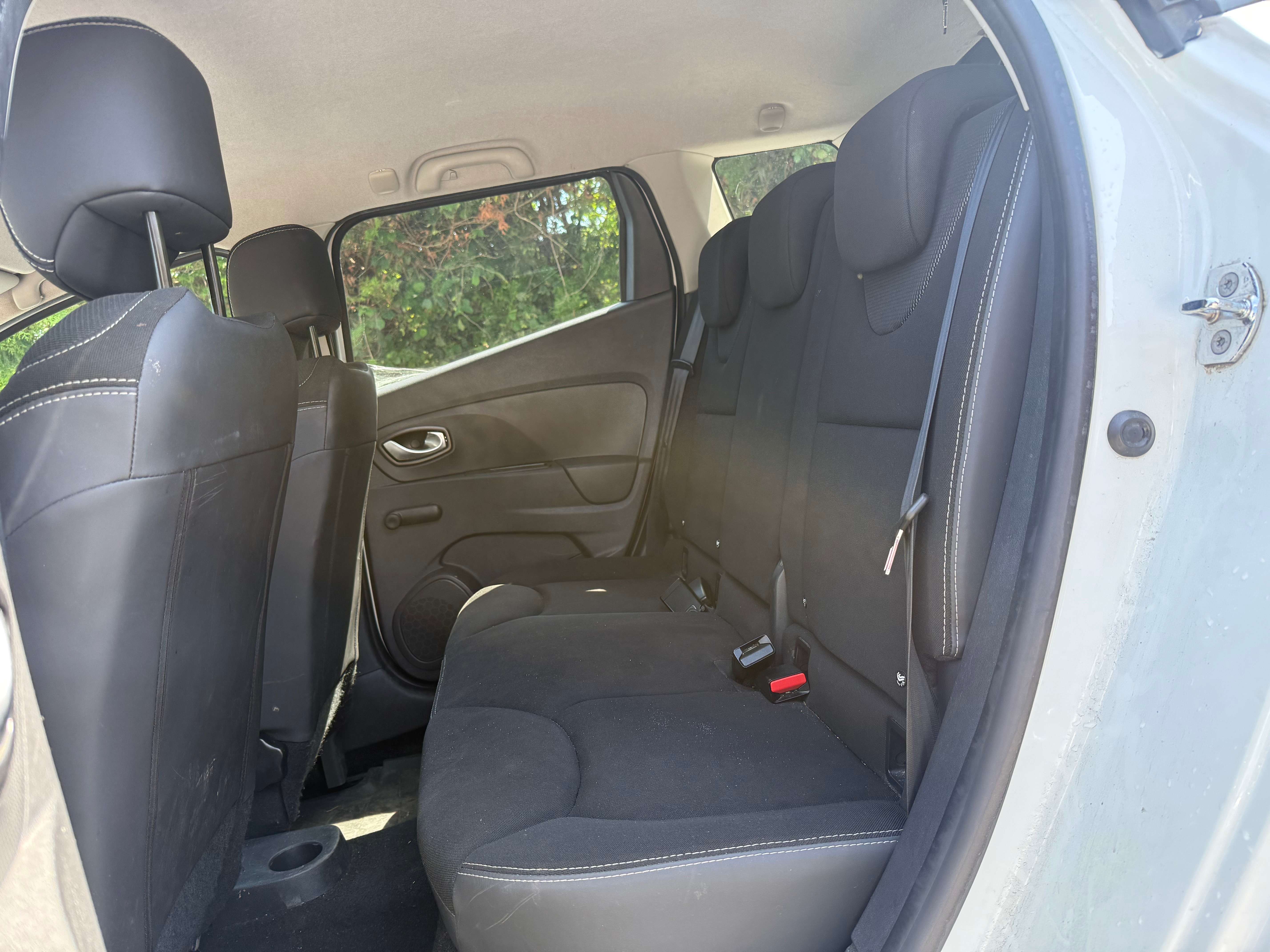 Renault Clio 1.5 dCi Energy Limited * 90 PK * AIRCO * GPS * EURO 6